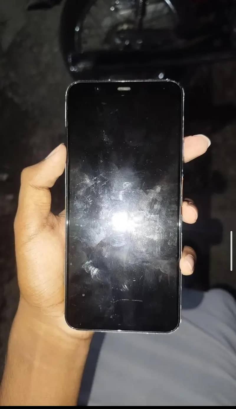 pixel 4xl 1