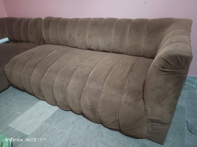 7 seater sofa set 0
