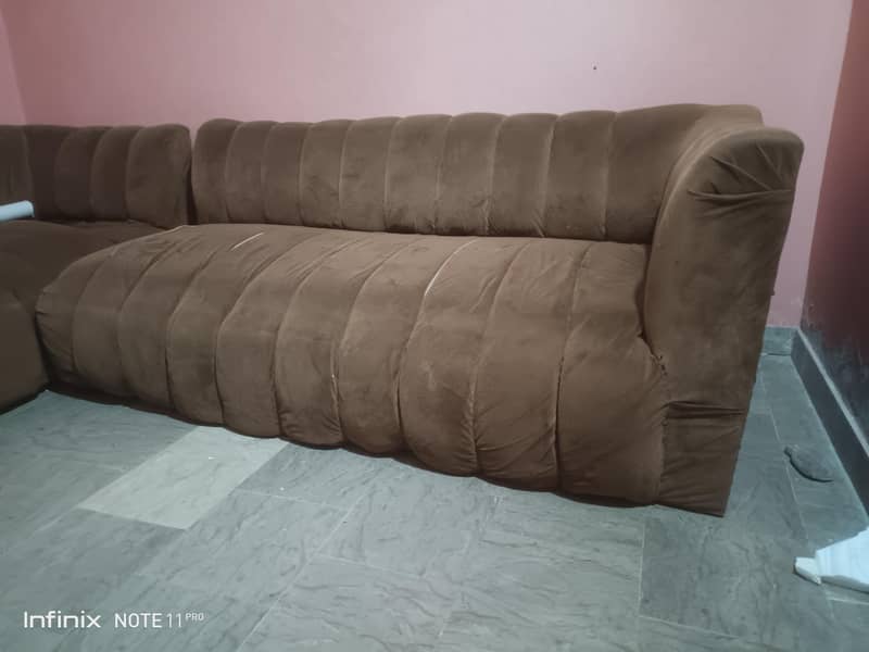 7 seater sofa set 1