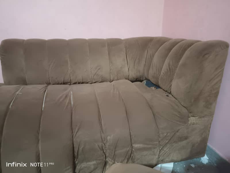 7 seater sofa set 3