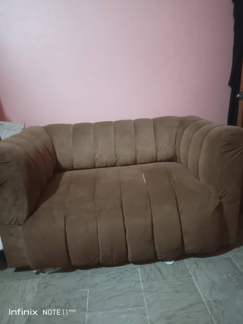 7 seater sofa set 5