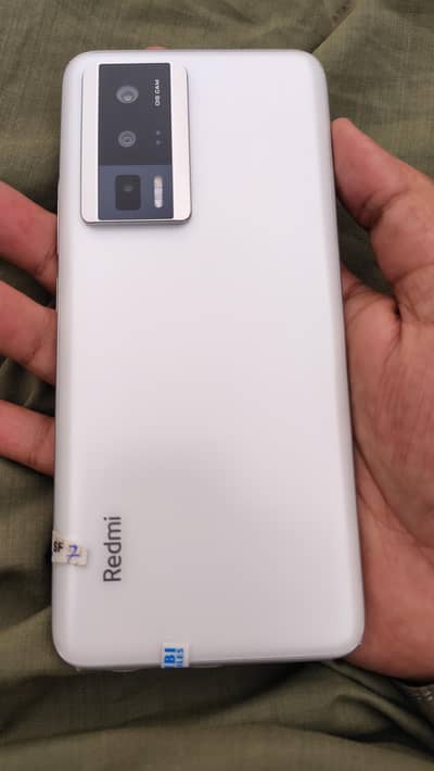 Xiaomi Redmi K60