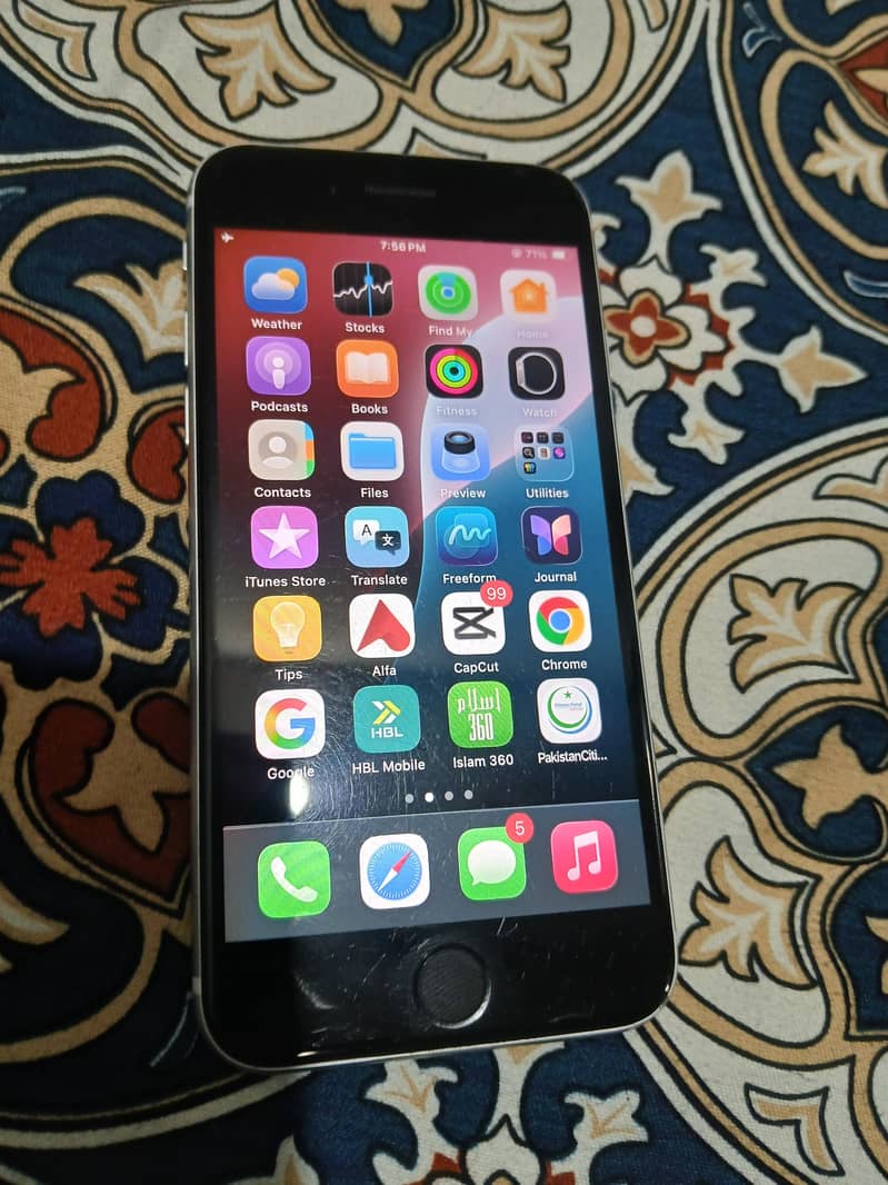 Apple iPhone SE 2