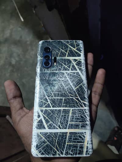 Motorola edge plus [ 12/256 ]