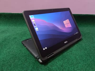Dell Touch Screen 2 in 1 6th Gen 4GB Ram 64GB Storage