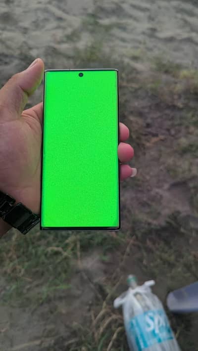 Samsung Mobile Note 10 Plus