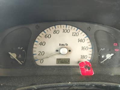 Suzuki Alto 2012