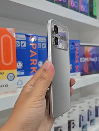 infinix smart 20 4  128 gb