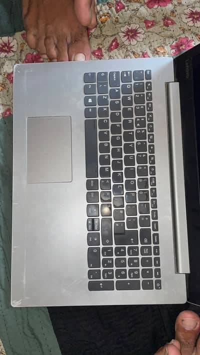 *1. Brand*: Lenovo *2. Model*:Looks like Lenovo Ideapad / 300 series