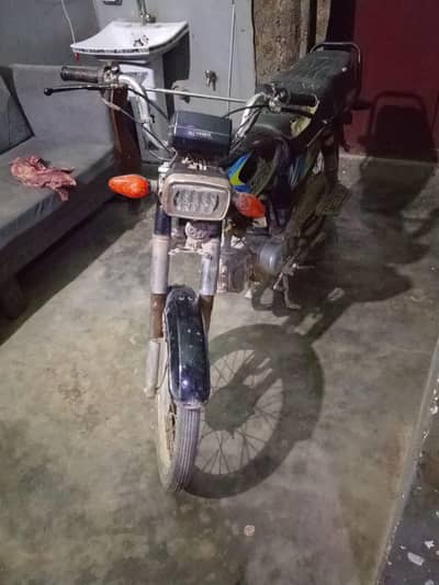2021 model gari bilkul ok ha