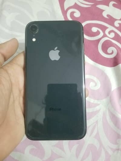 Apple iPhone XR