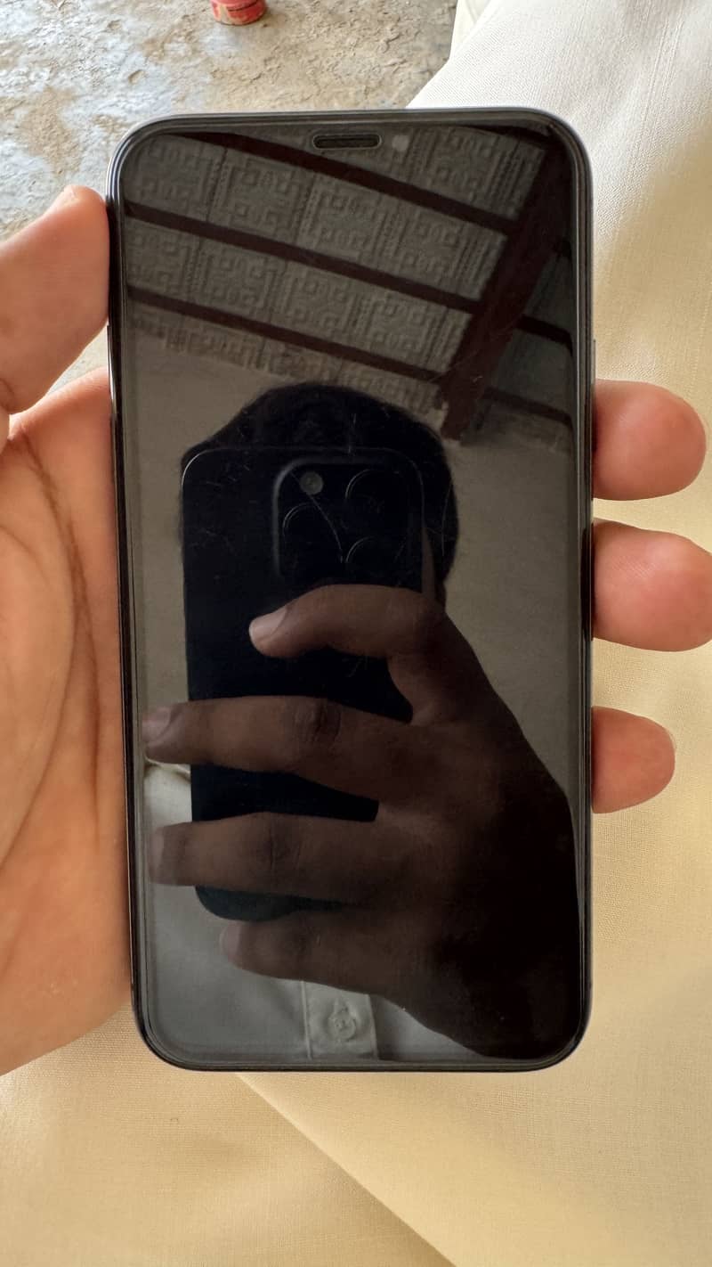 Apple iPhone X 1