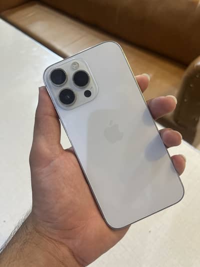 Apple iPhone 14 Pro Max