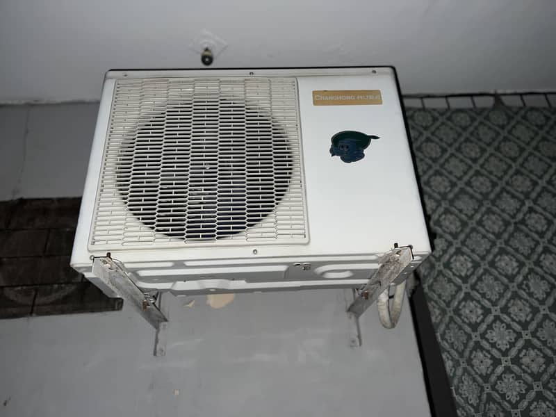 Inverter Split 1.5 ton 1