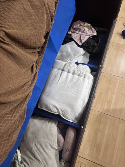 sofacumbed storage