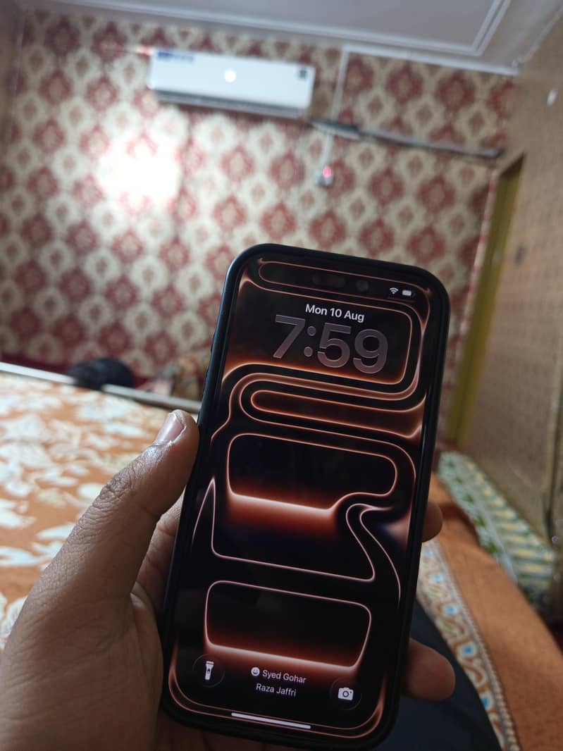 Apple iPhone 17 Pro 5