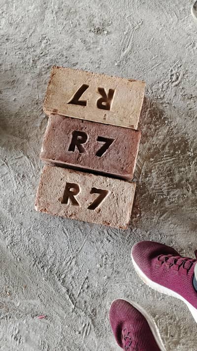 Special Awal Brick's