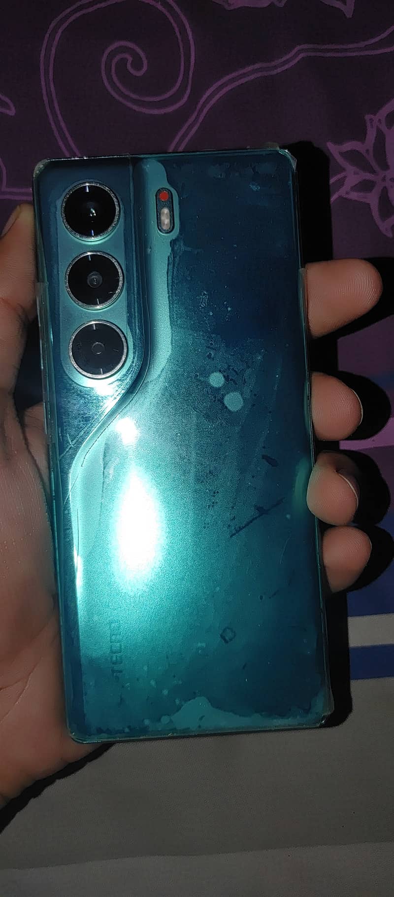 Tecno CAMON 40 2