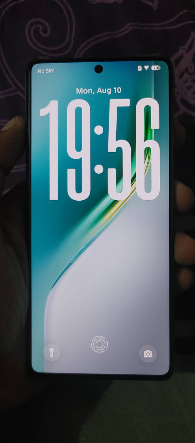 Tecno CAMON 40 3