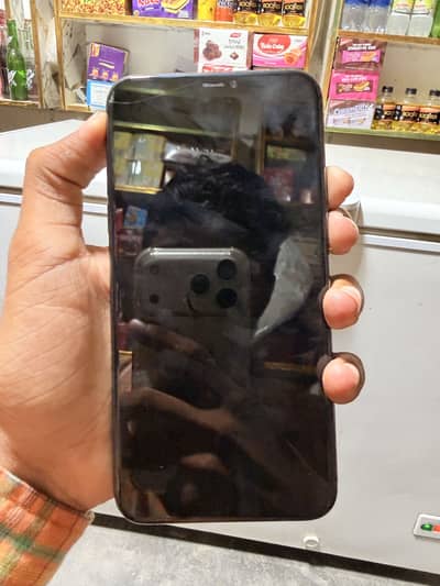 Apple iPhone 11 Pro Max