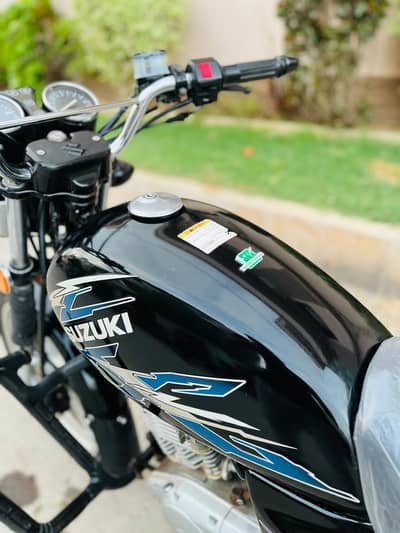 GS-150 SE 2022 BRAND NEW CONDITION