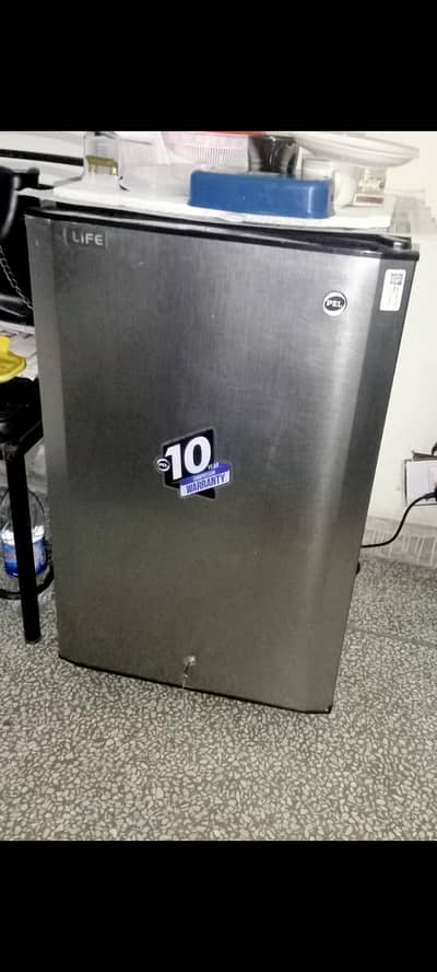 Room fridge just 2 month used