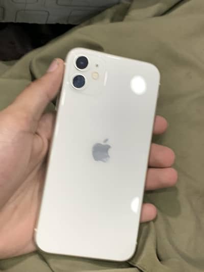 Iphone 11 PTA