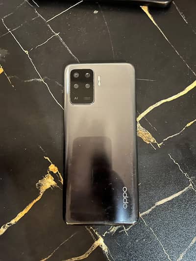 Oppo f19 pro