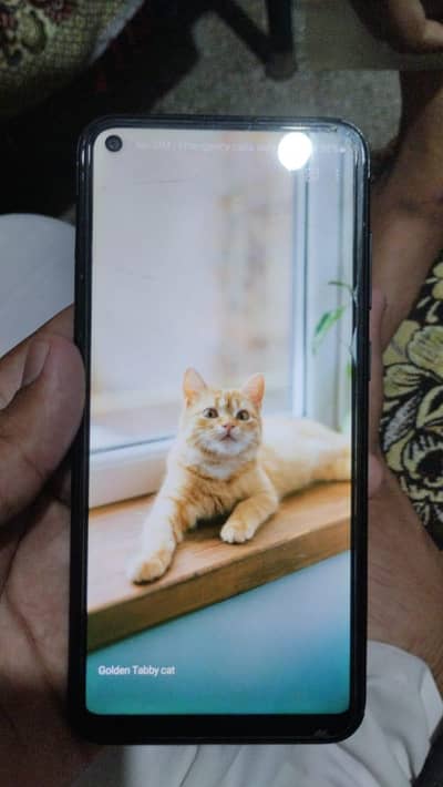 Samsung Mobile A11