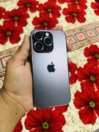 iphone 14 pro Factory’s