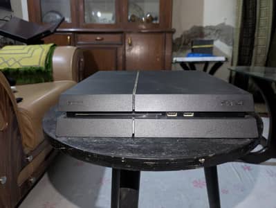 play station ps4