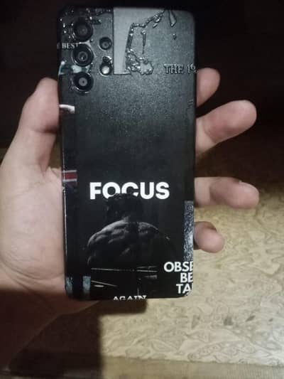Samsung A32