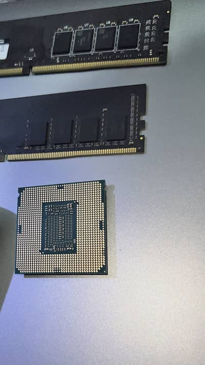 i7 8th | 16GB DDR4 RAM
