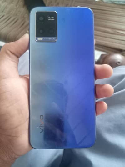 Vivo Y20