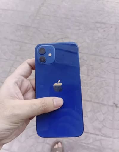 Apple iPhone 12 10/9.5 non pta