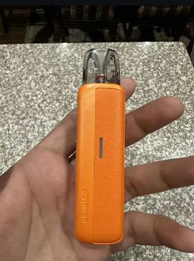 Caliburn G5 LITE SE Pod For 18+ only.