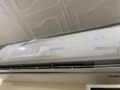 “TCL Inverter AC – Excellent Condition – Fully Working”