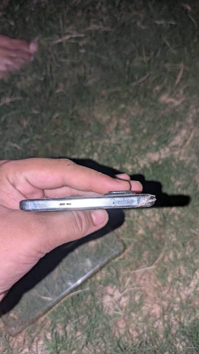 available with box and charger