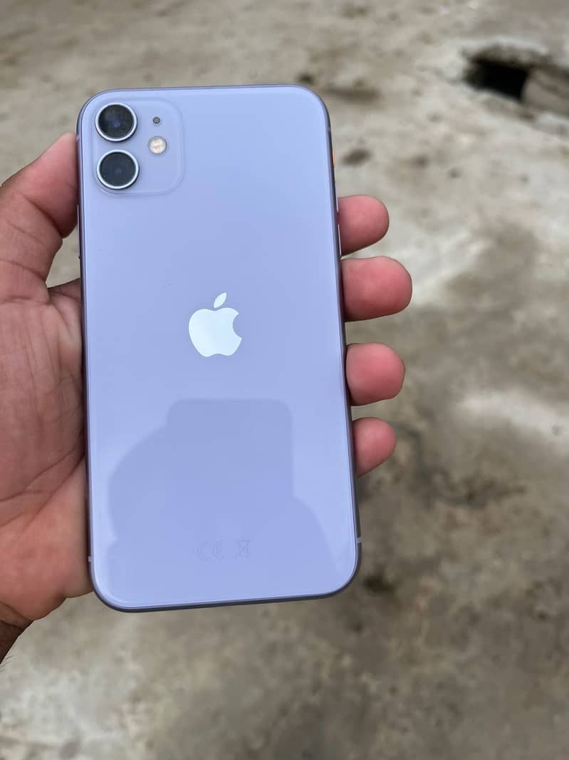 Apple iPhone 11 0