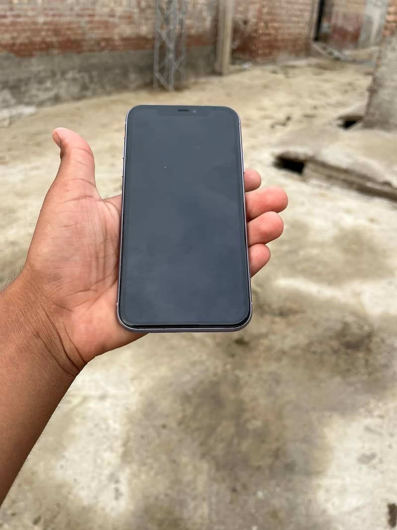 Apple iPhone 11 1