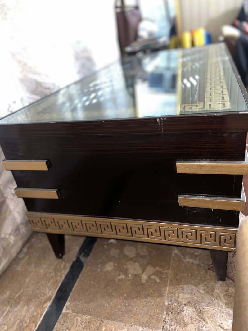Drawing room Table 0