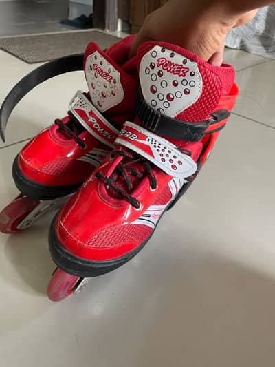 Skating Shoes for kids