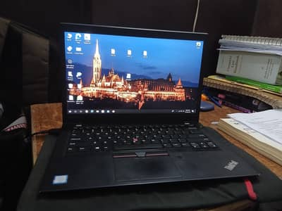 lenovo core i5 7th Gen
