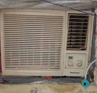 LG WINDOW AC.