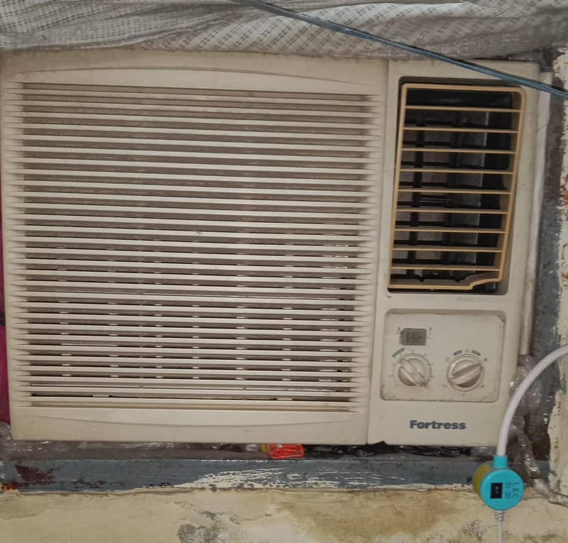 LG WINDOW AC. 0