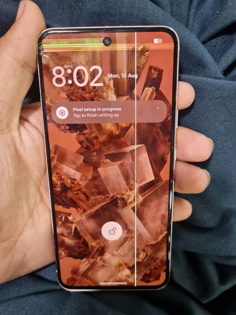 Google Pixel 8 1