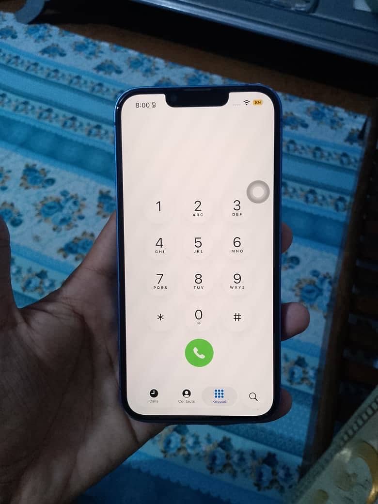 Apple iPhone 13 5