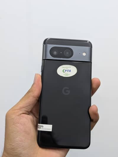 Google Pixel 8