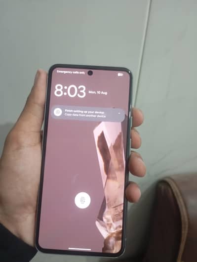Google Pixel 8