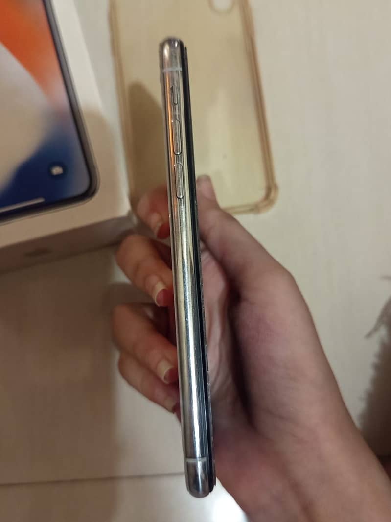 Apple iPhone X 2